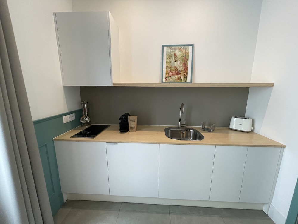 Be Mate Gran Via Suites 6/50