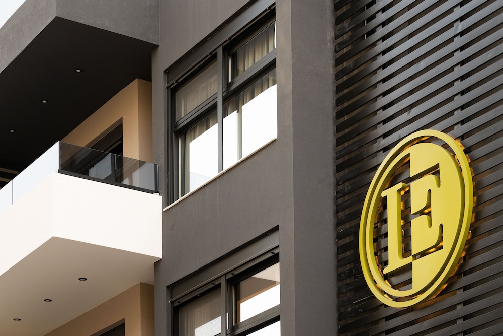 LUX&EASY Athens Downtown Apartments 2/50