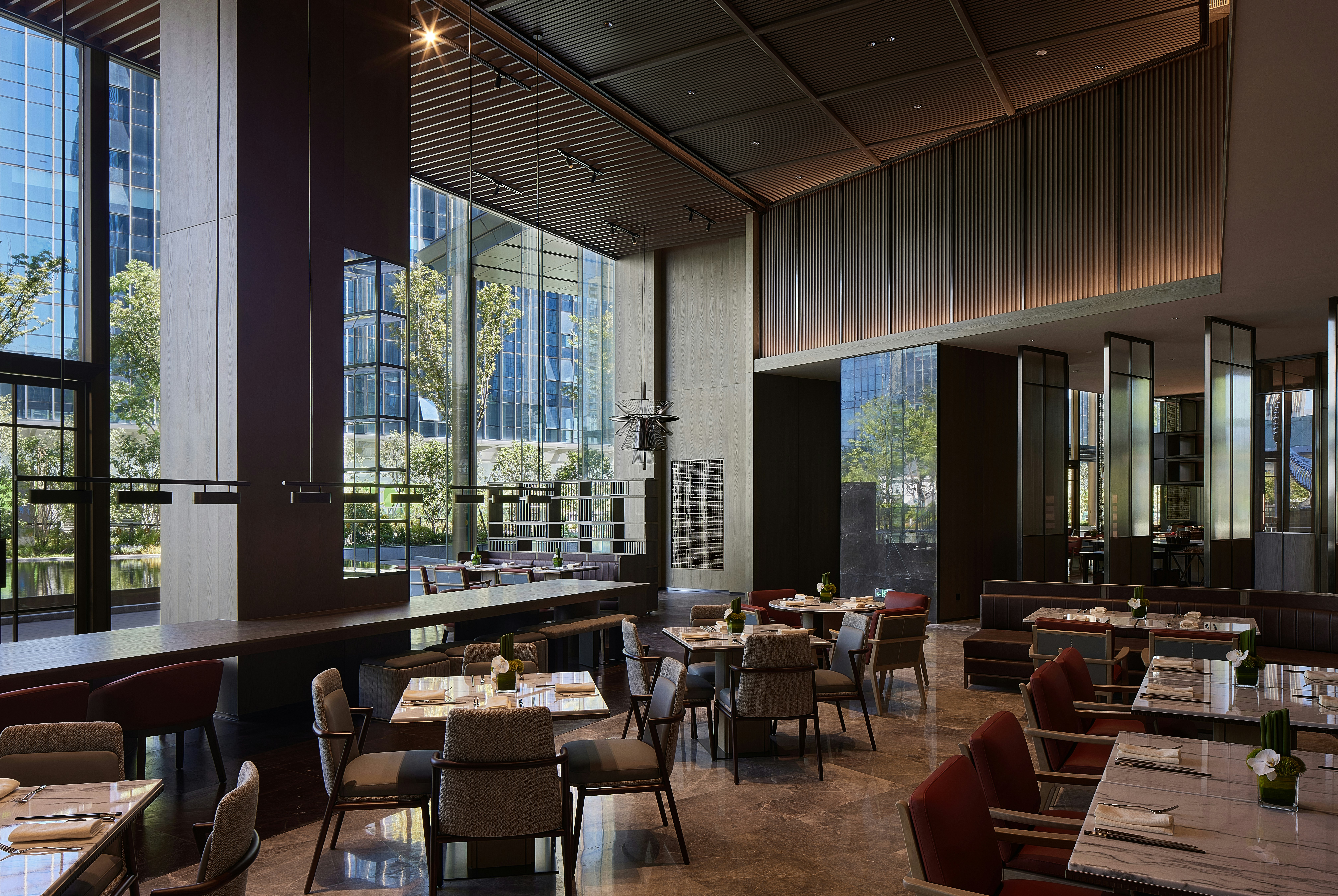 InterContinental Hangzhou Liangzhu an IHG Hotel 29/47