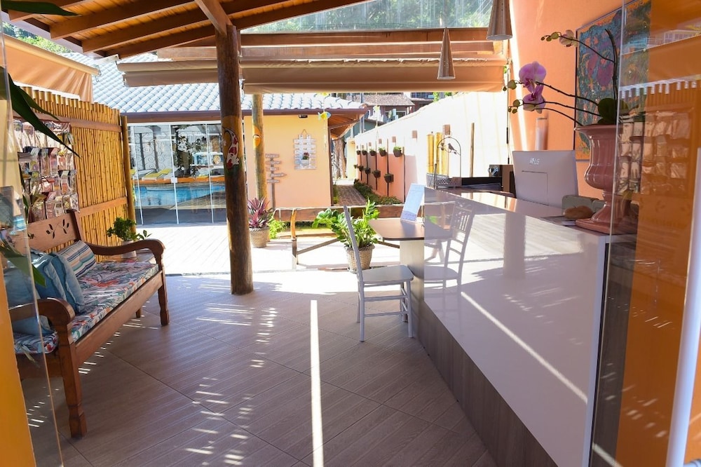 Recanto Das Carpas 12/66
