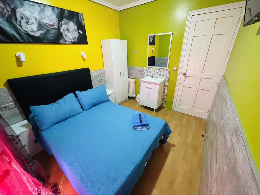 Hostal Numancia 25/46