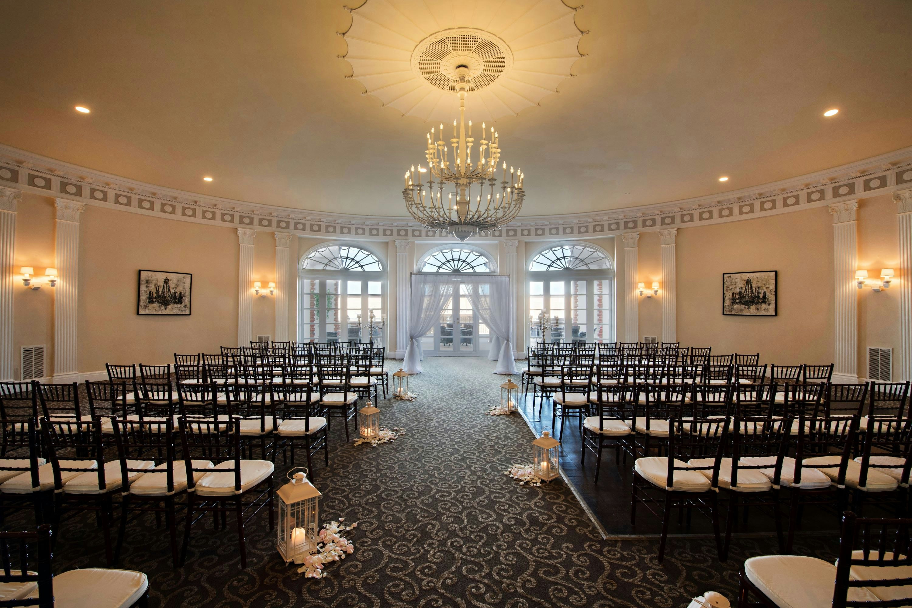 The Berkeley Oceanfront Hotel 23/38