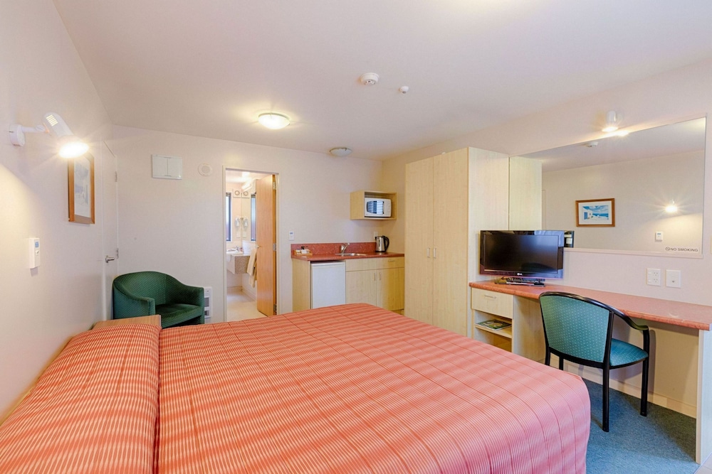 Bella Vista Motel Hokitika 12/31