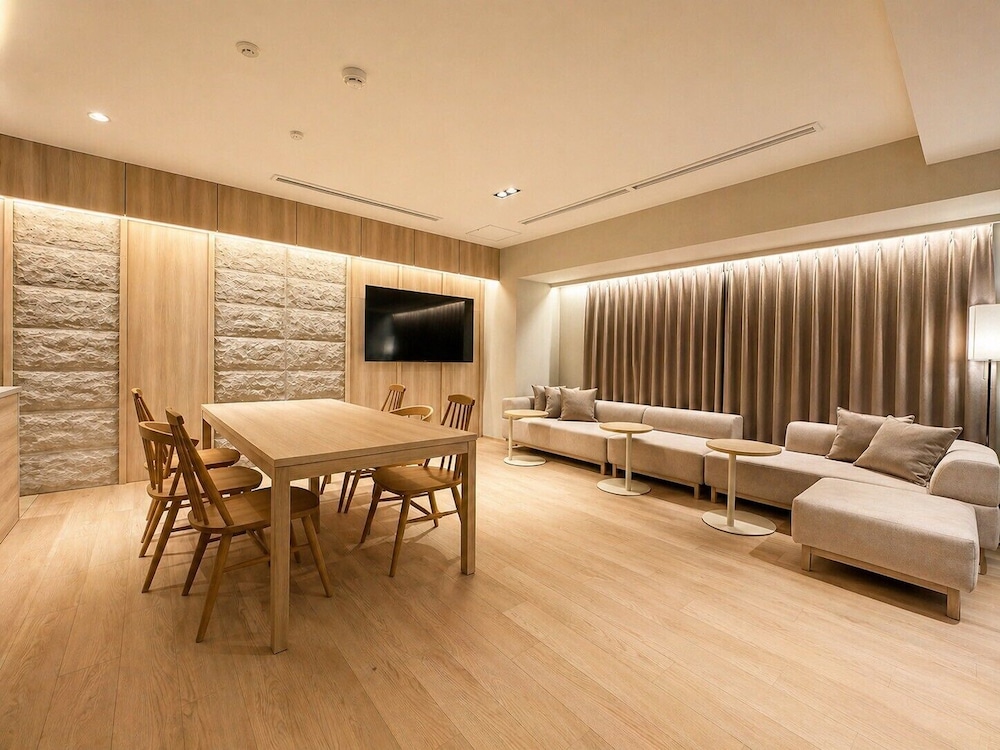 Randor Hotel Sapporo Heritage 43/50