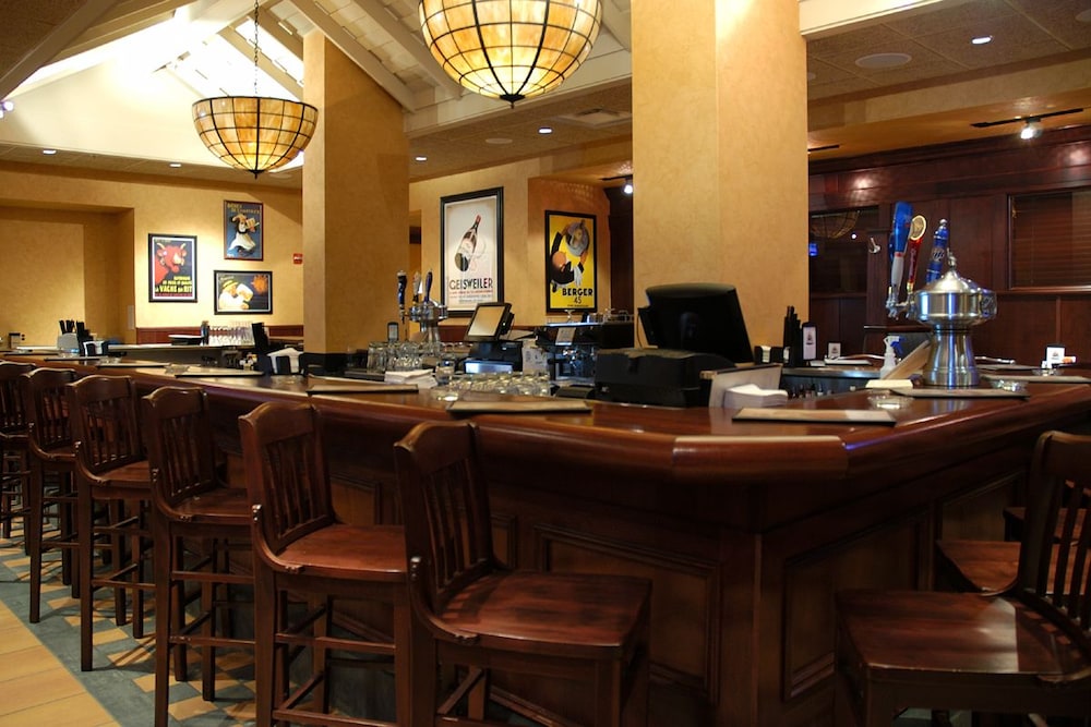 Hotel Belvoir Springfield 59/86