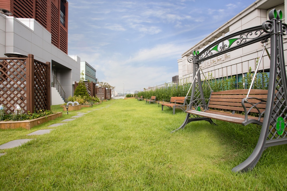 Ocloud Hotel Gangnam 58/61