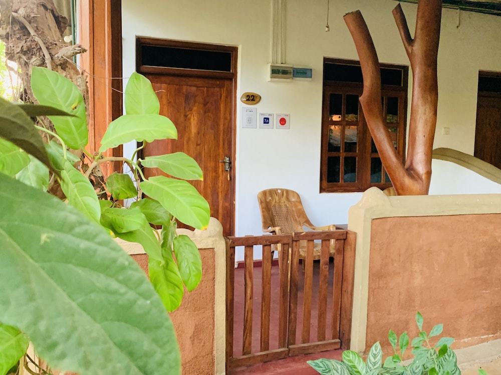 Sisira Natural Lodge 9/50