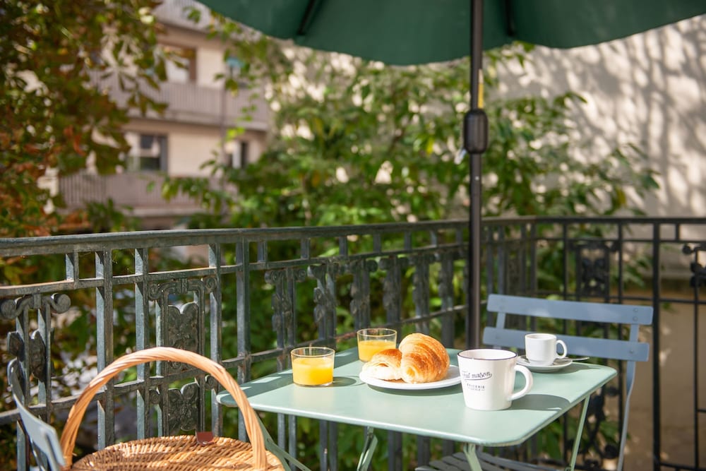 Helzear Montparnasse Suites 49/61