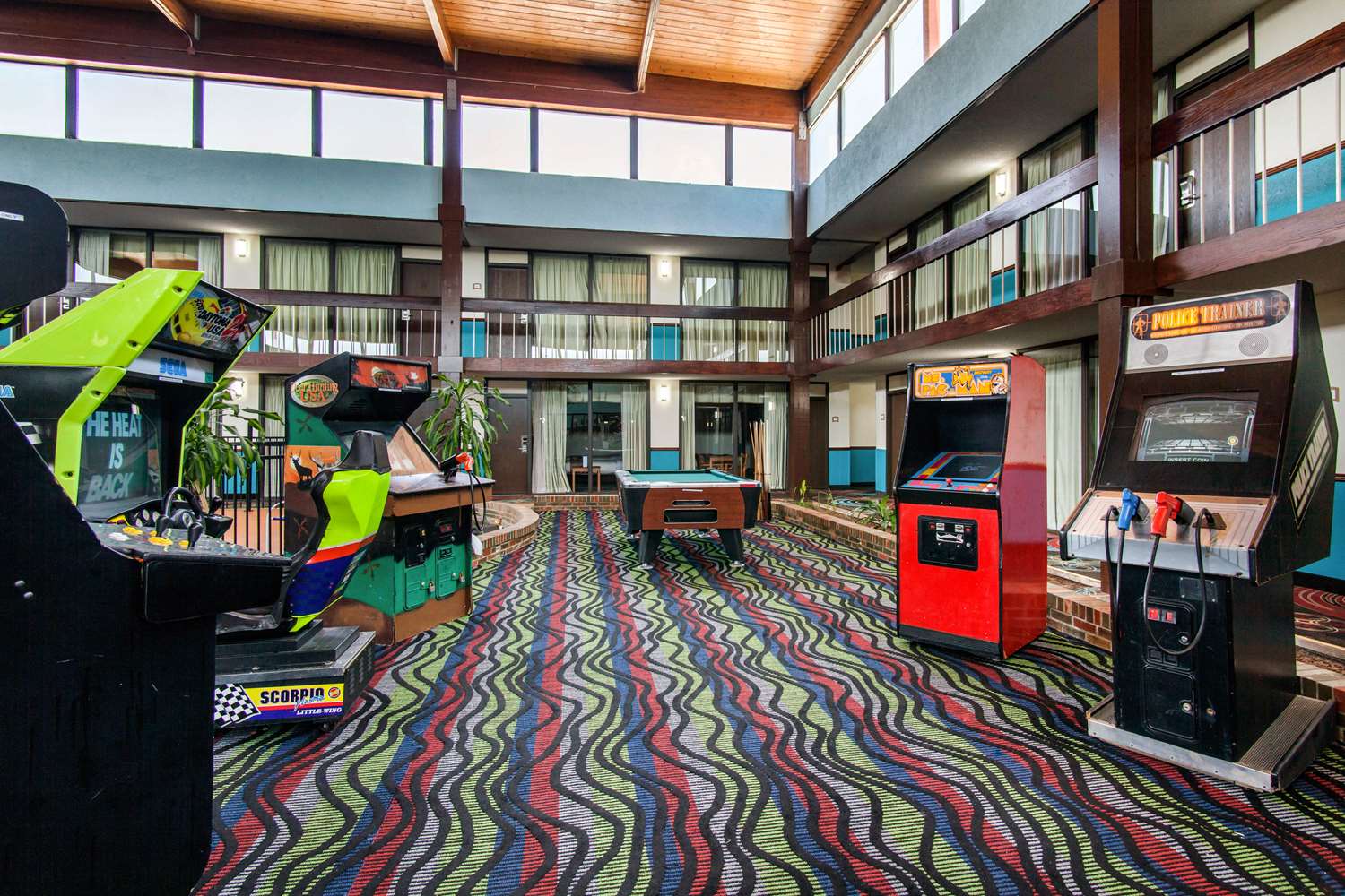 Quality Inn Arkansas City North 16/21