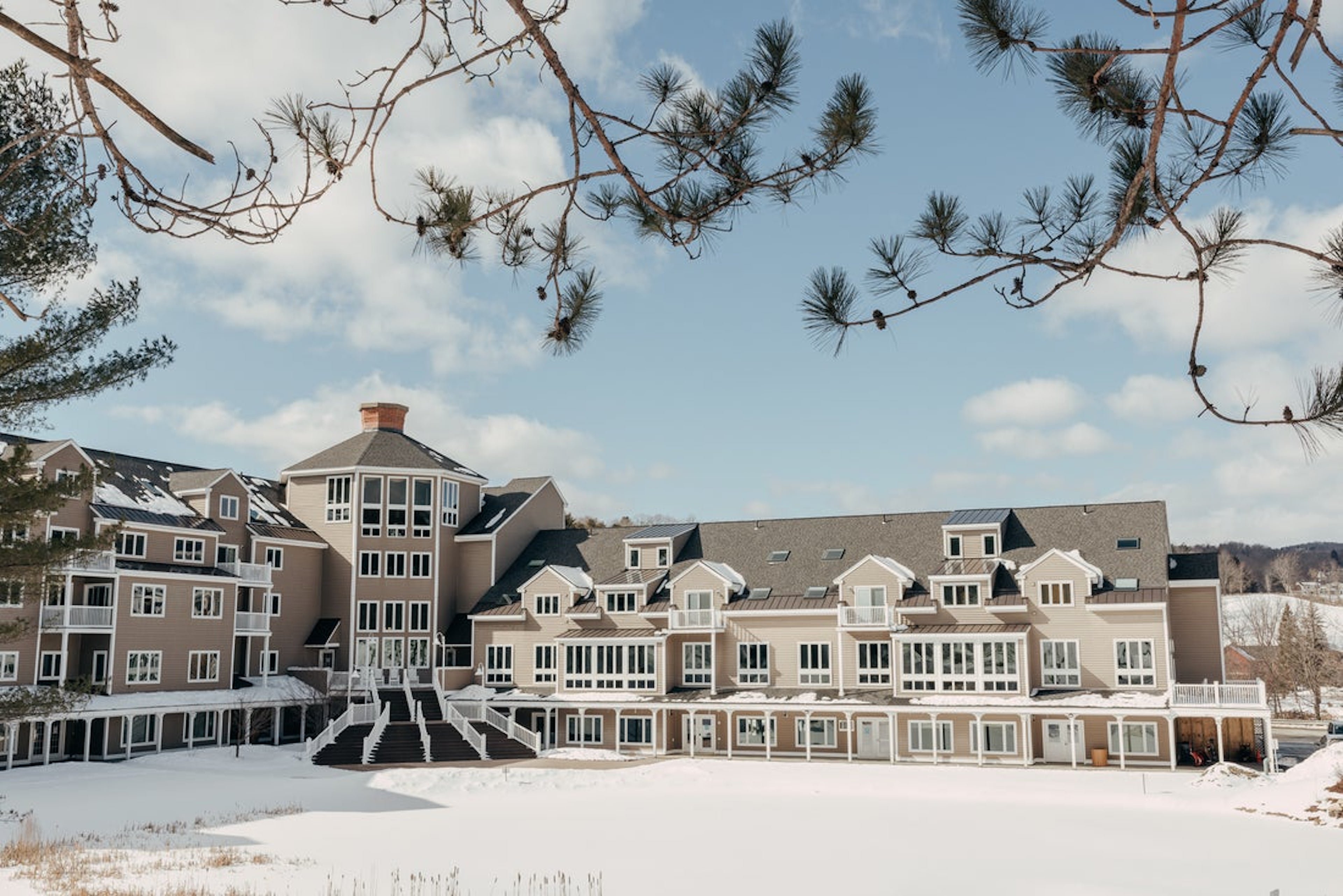 Holiday Inn Club Vacations Ascutney Mountain Resor 62/64