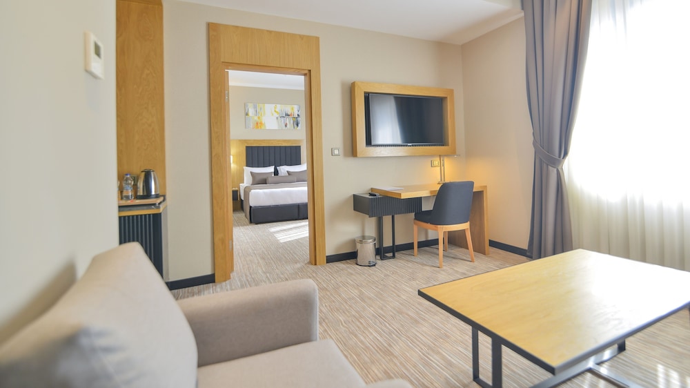Serenity Comfort Hotel 29/41