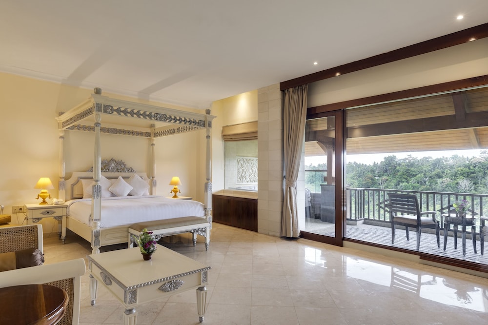 Rijasa Agung Resort And Villas 24/52