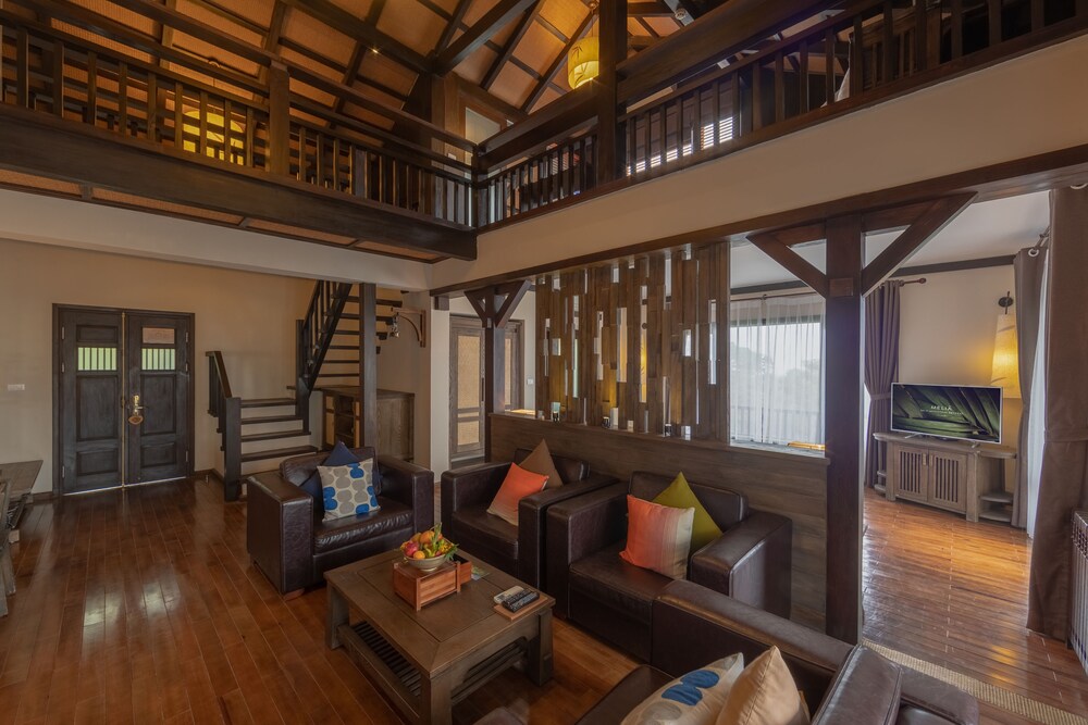 Melia Ba Vi Mountain Retreat 55/74