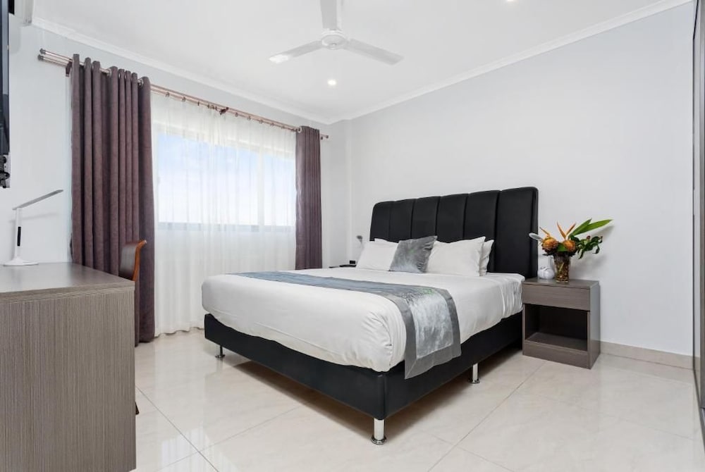 Darwin City Hotel 16/54