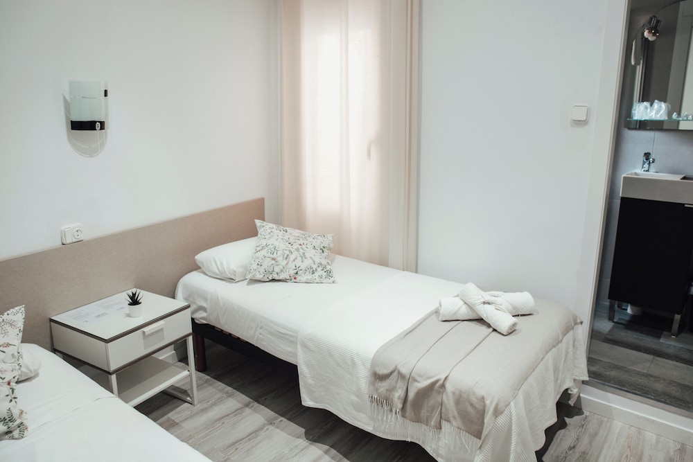 Hostal Ruta de Francia 19/50