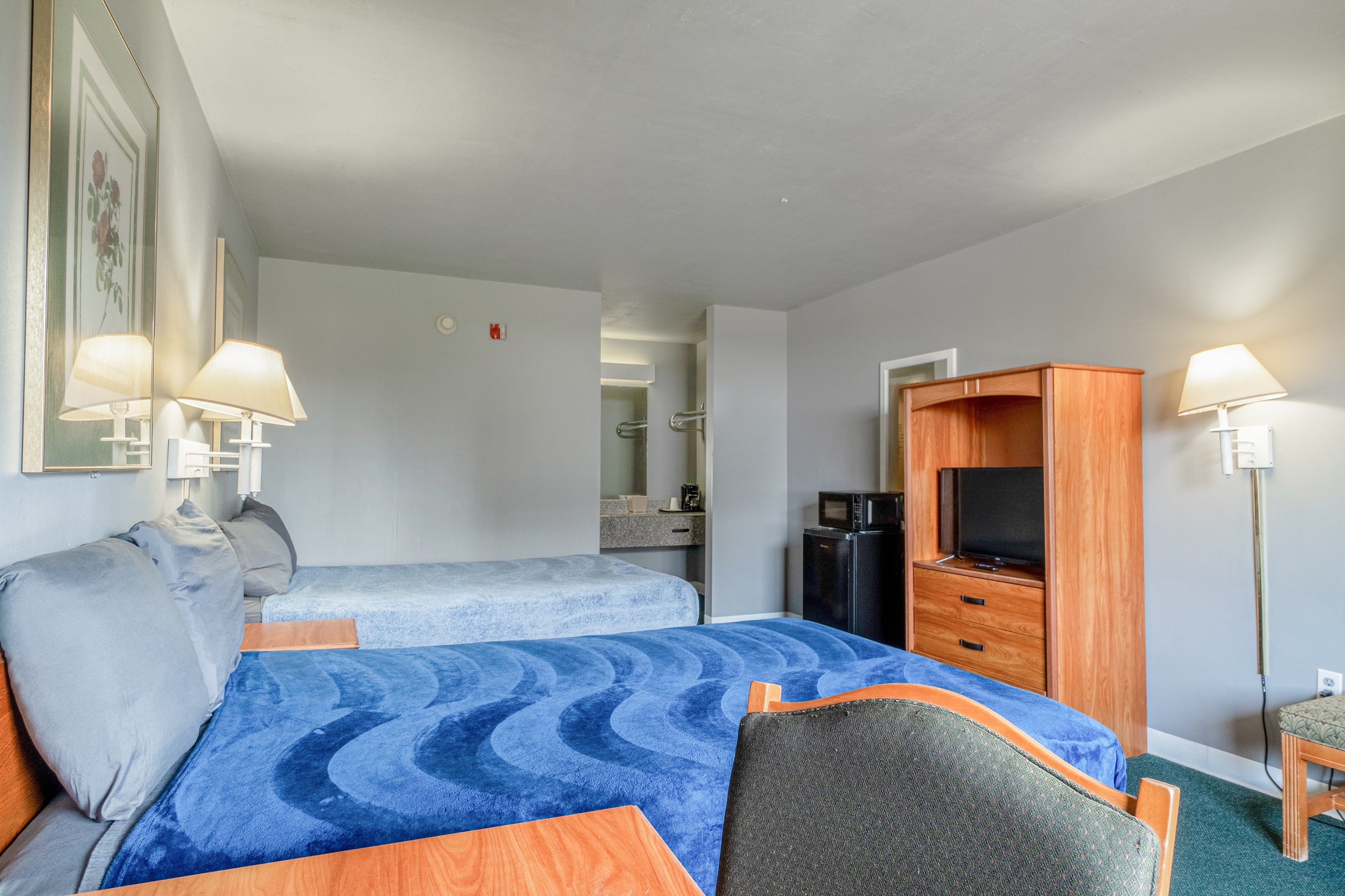 Economy Inn Livingston By OYO TX US 59 22/38