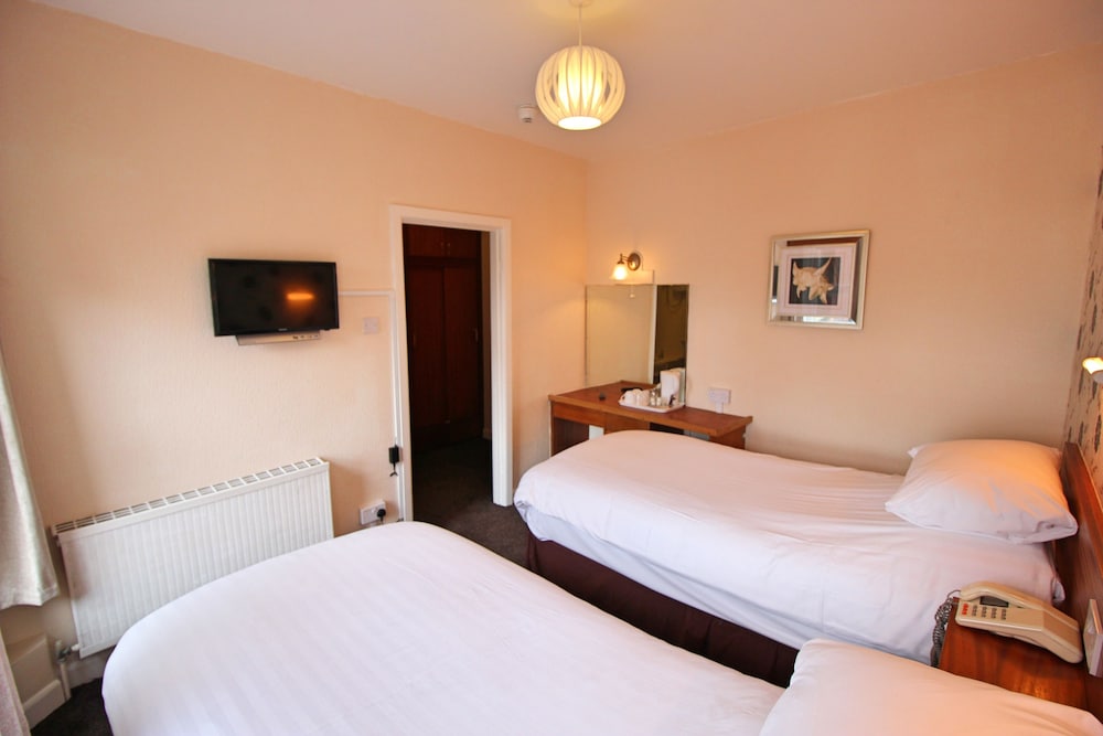 Headlands Hotel 9/50
