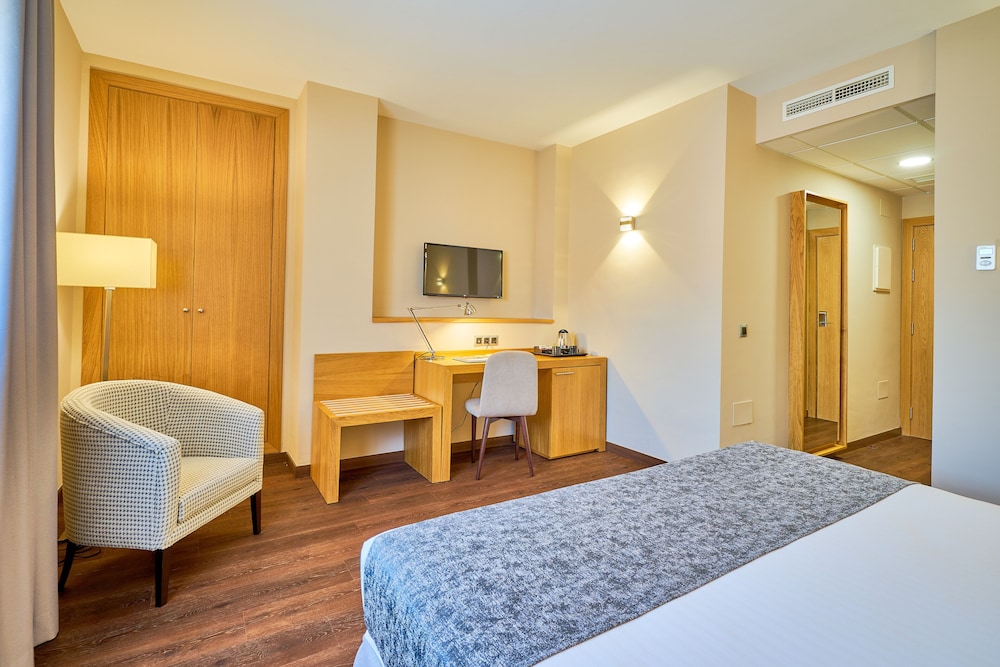 Hotel Guadalmedina 32/53