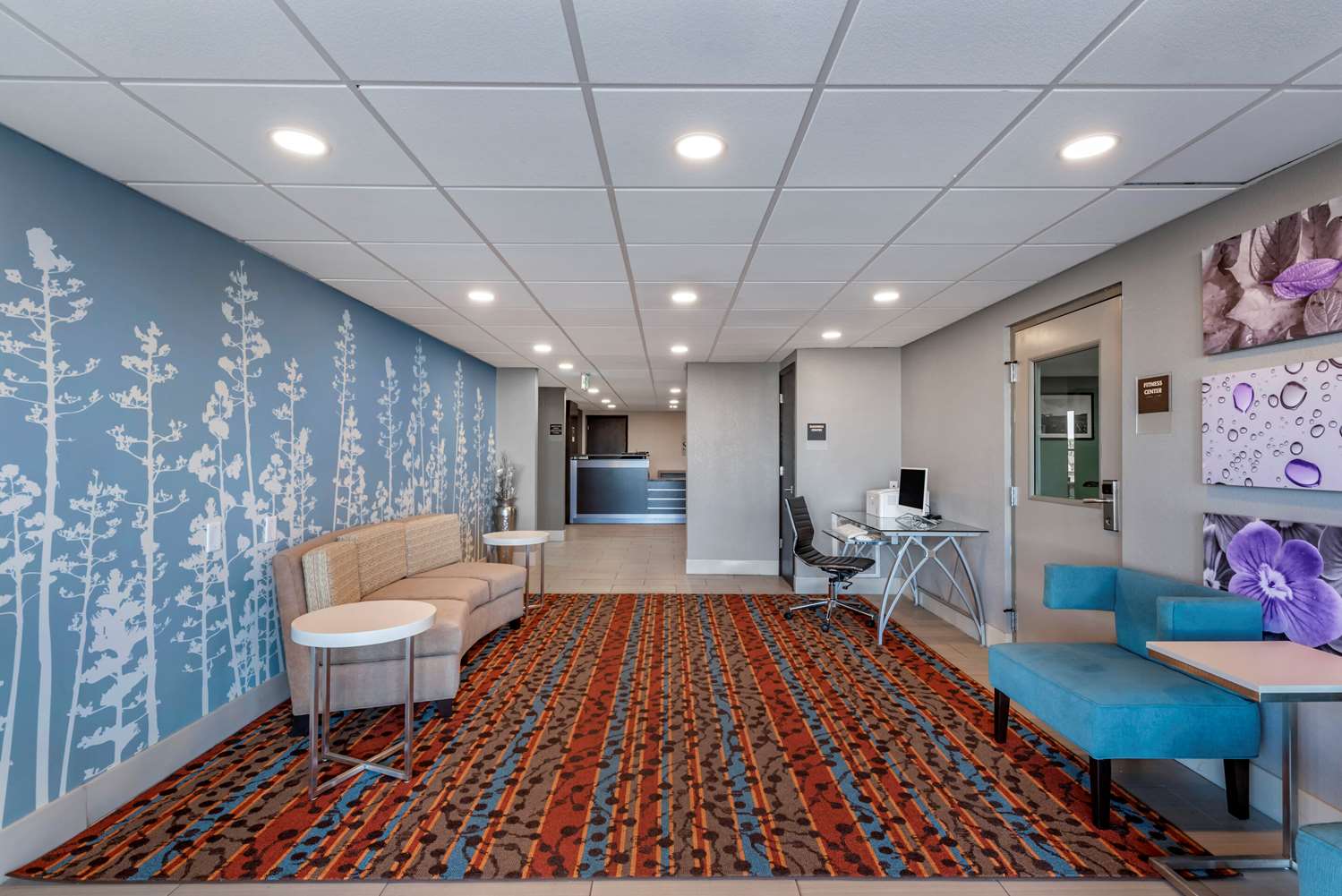Sleep Inn Terre Haute University Area 18/28