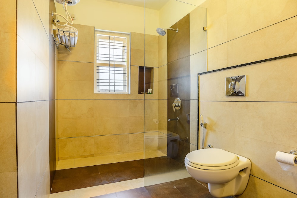 Treebo Oleander Serviced Apartments 26/30