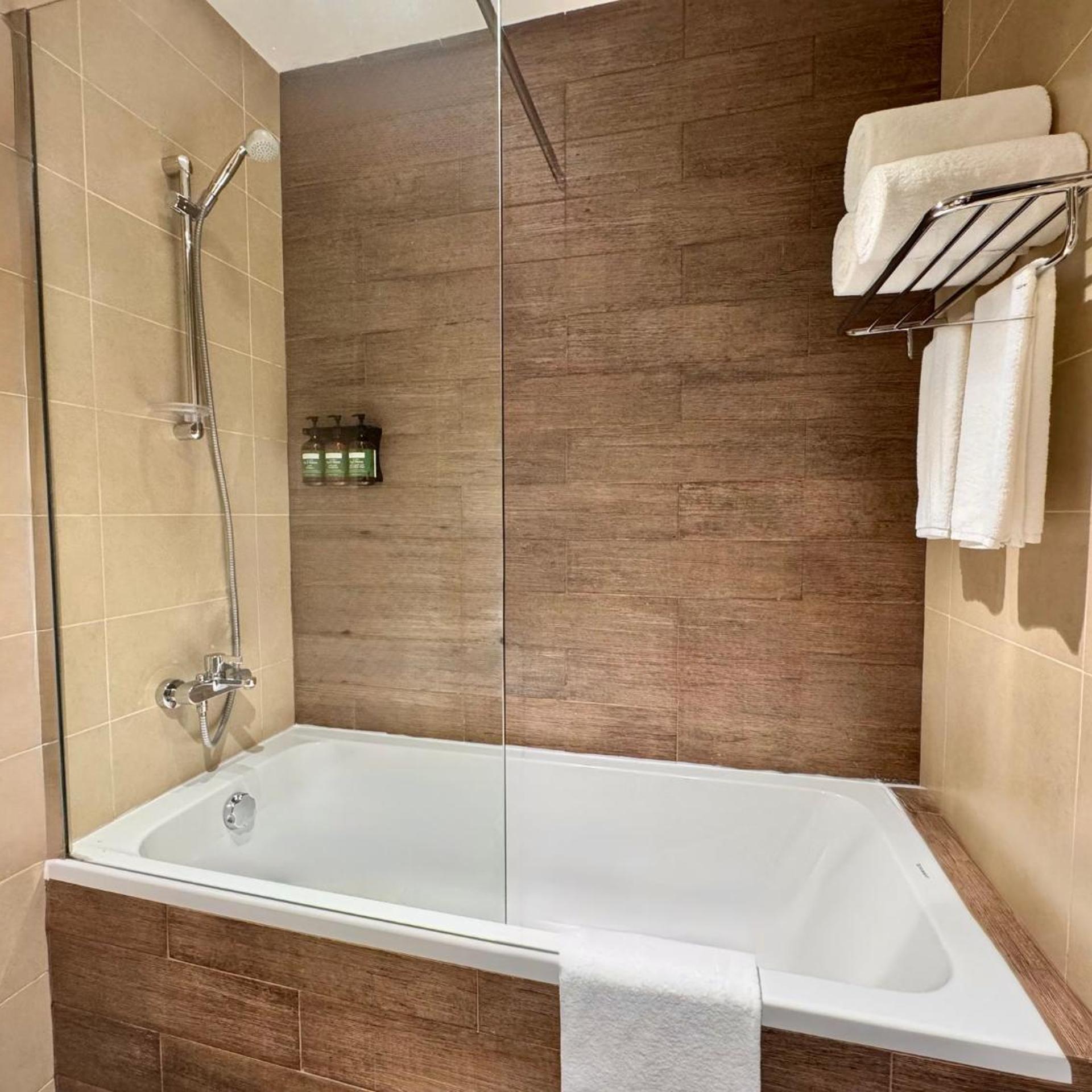 جناح استوديو، Staybridge Suites Doha Lusail 4/6