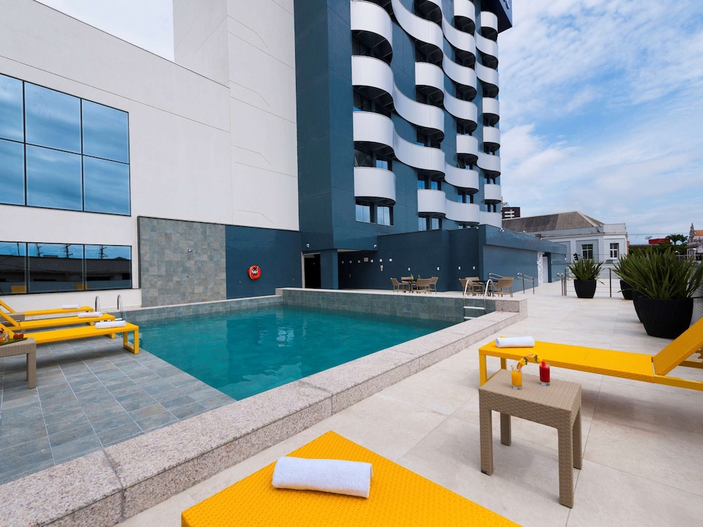 Novotel Itajai 5/52