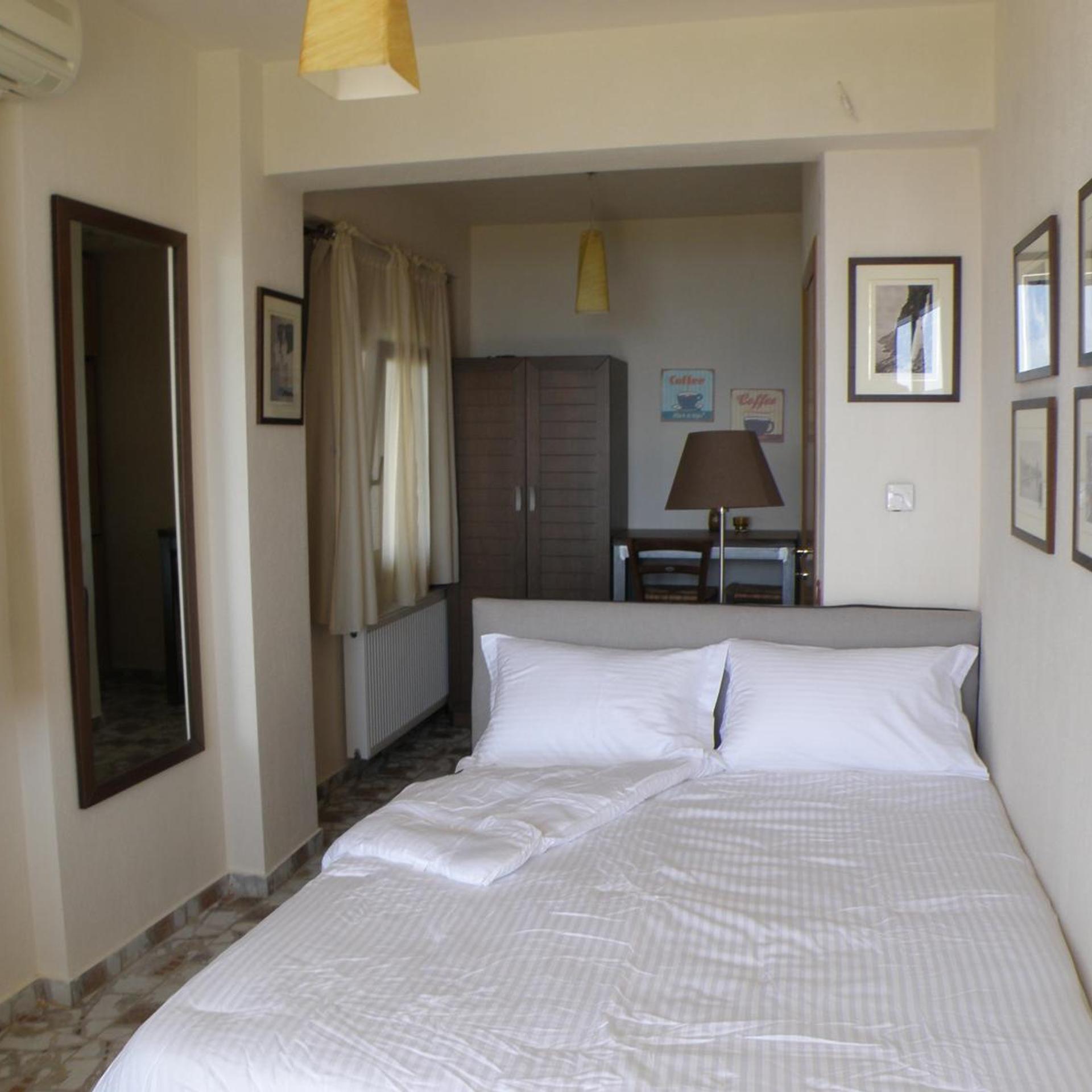 Palamidi Hotel 13/100