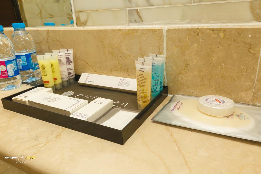 Al Hamra Hotel Jeddah Managed By Accorhotels 33/33