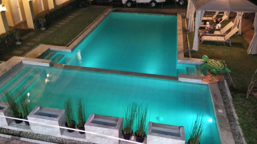 Villa Del Faro 34/51