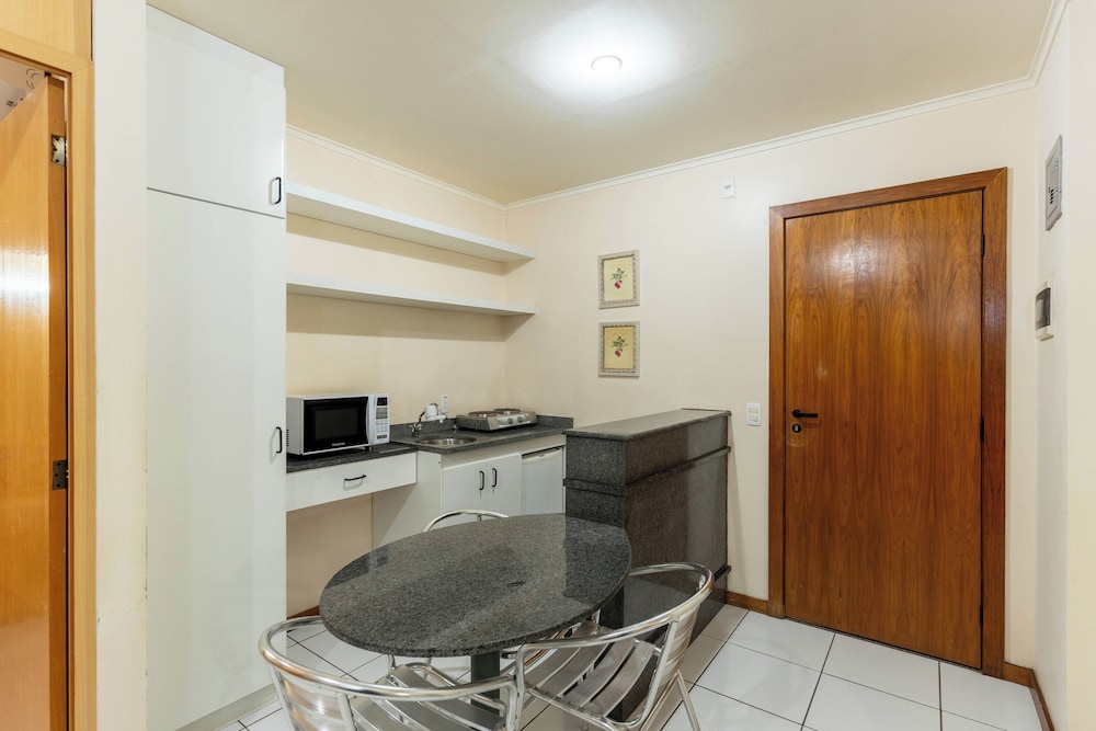 Multiparque Hplus Long Stay 43/54