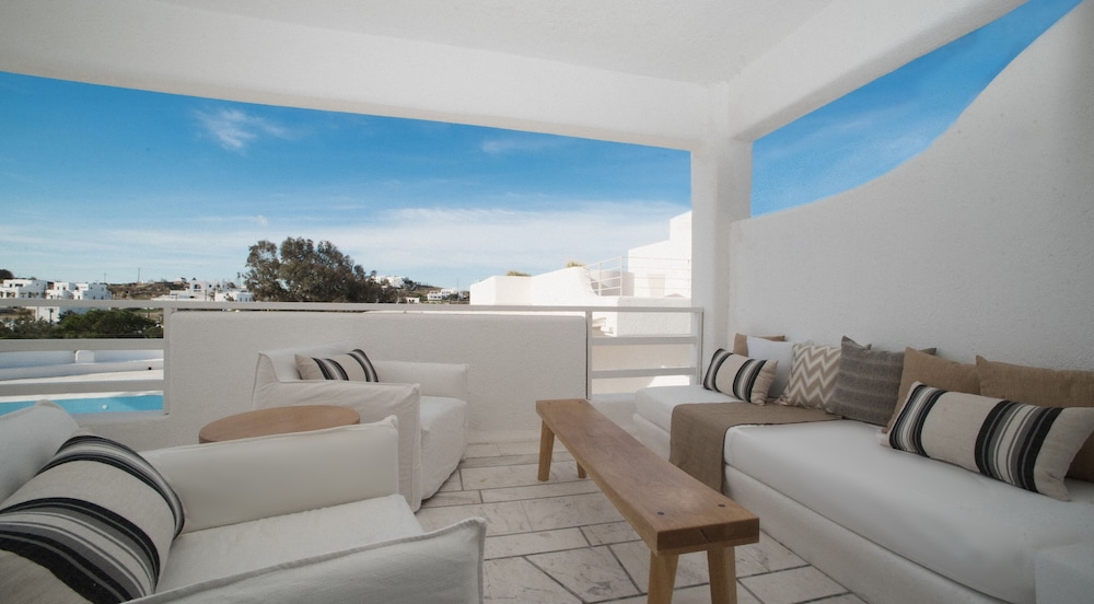 Andronikos Hotel - Adults Only 57/82