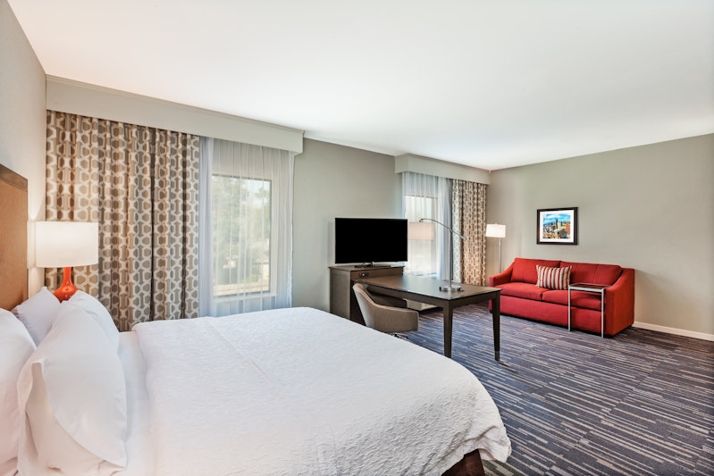 Hampton Inn Suites Houston Atascocita 13/38
