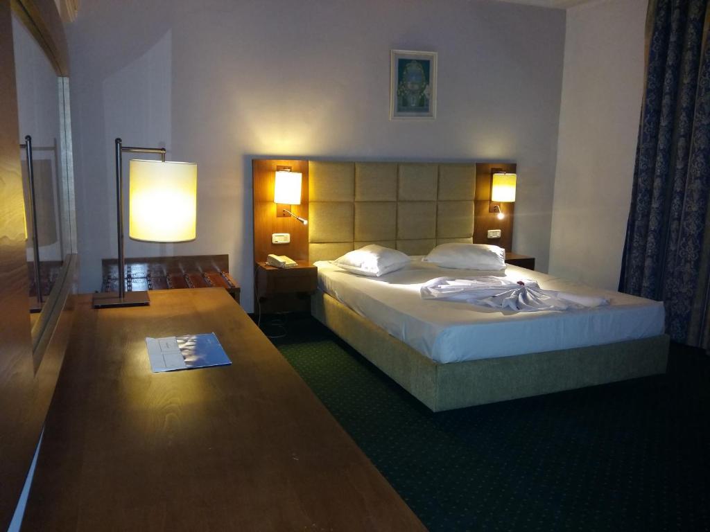Standard Room Single