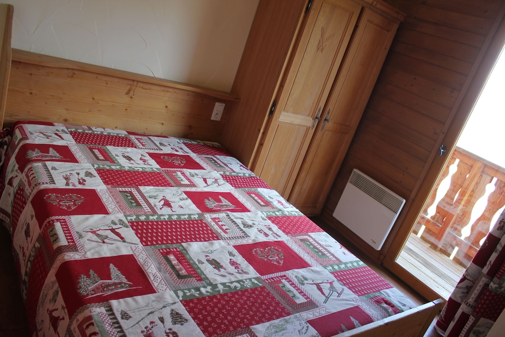 Residence Le Hameau De Praroustan 27/55