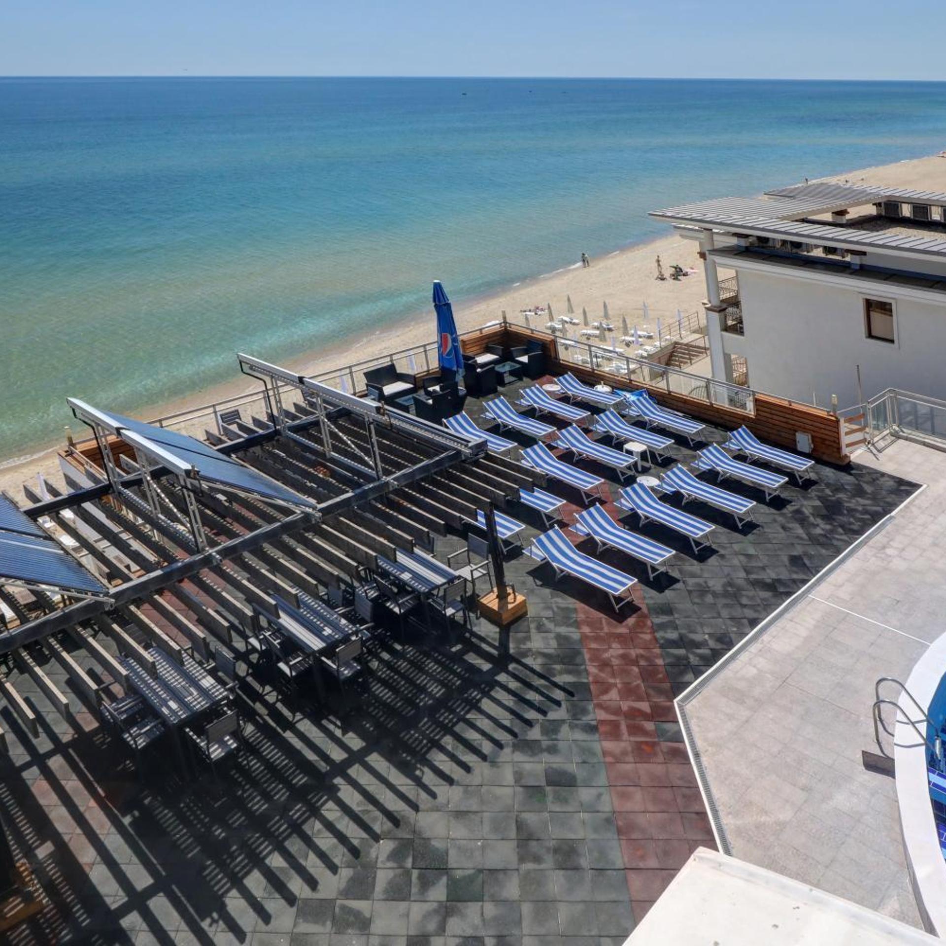 Paraizo Beach - All Inclusive 57/60