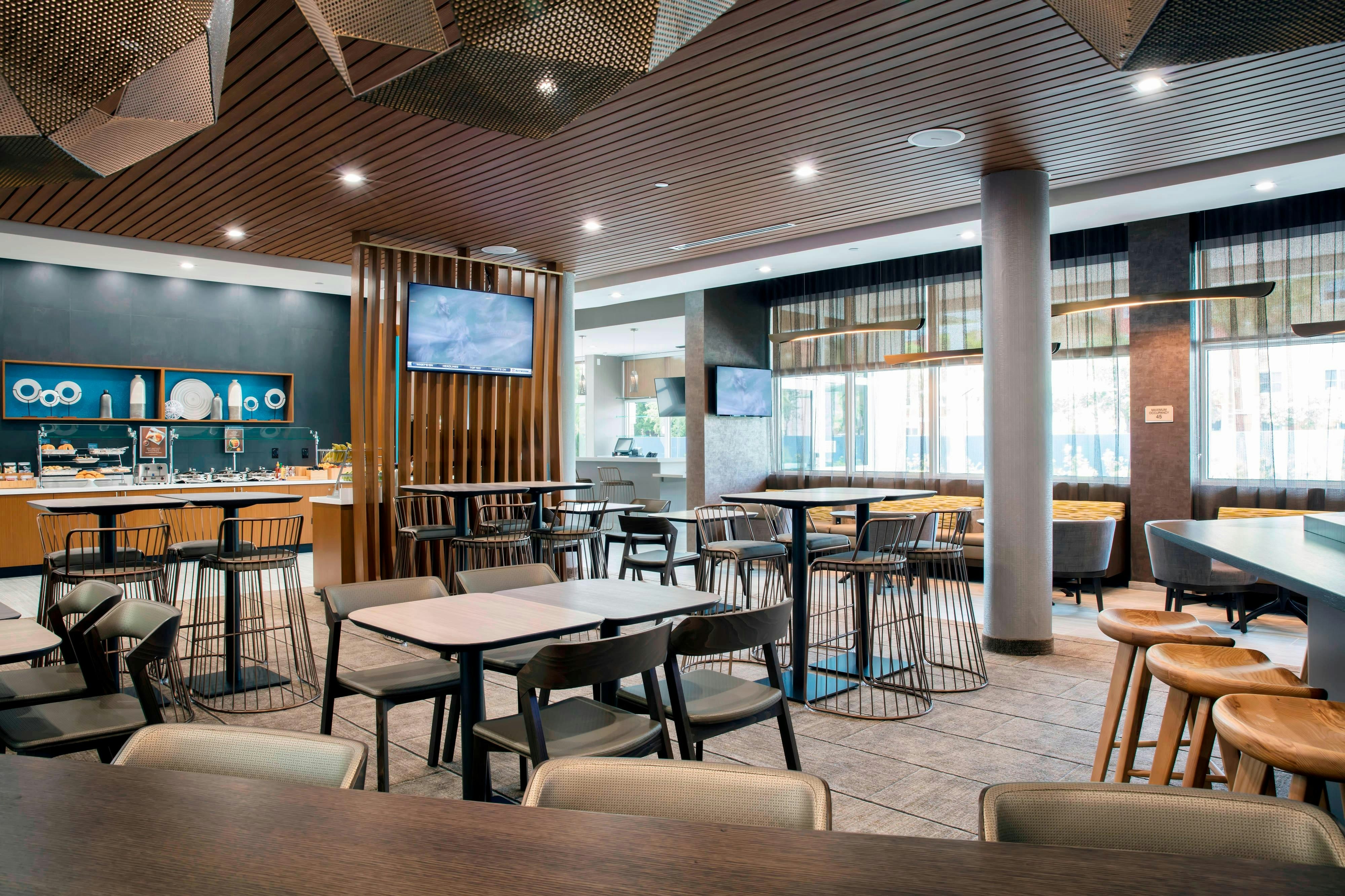 Springhill Suites By Marriott Miami Doral 7/13