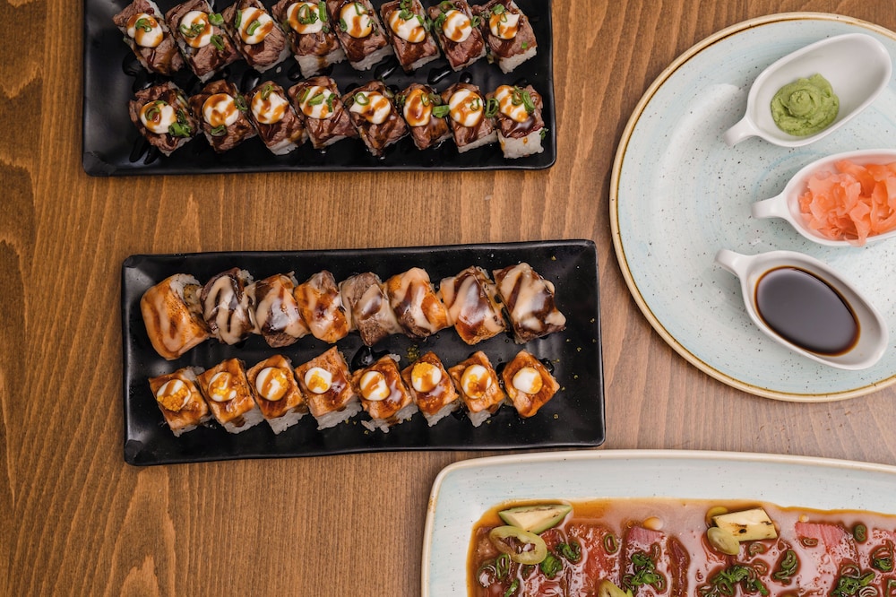 库洛斯宫酒店(Kouros Palace Active Lifestyle Hotel) 图片2