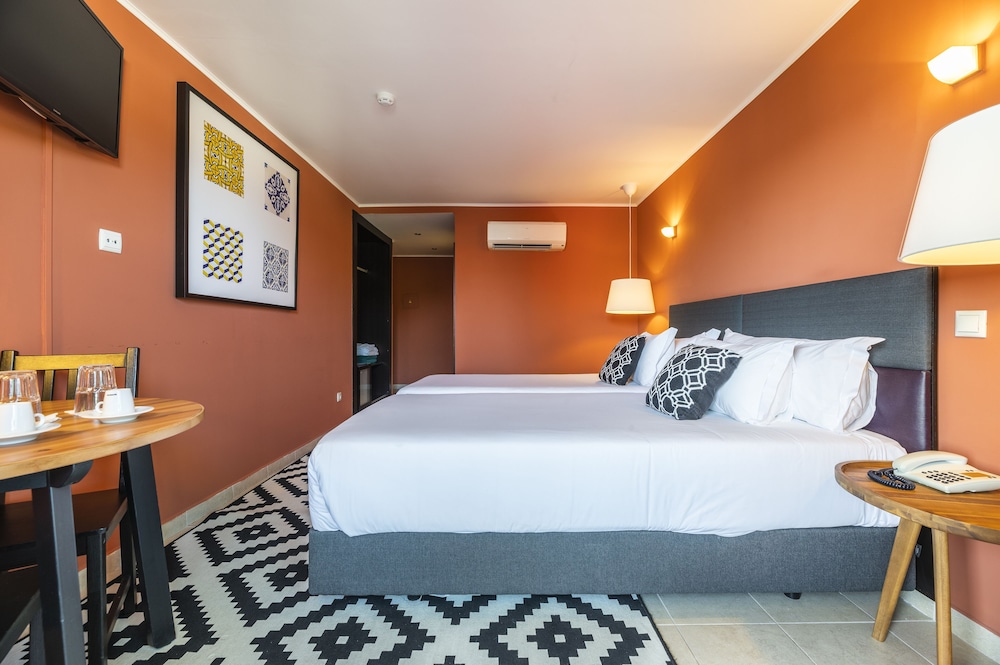 Topazio Vibe Beach Hotel and Apartments - Adults Friendly 35/71