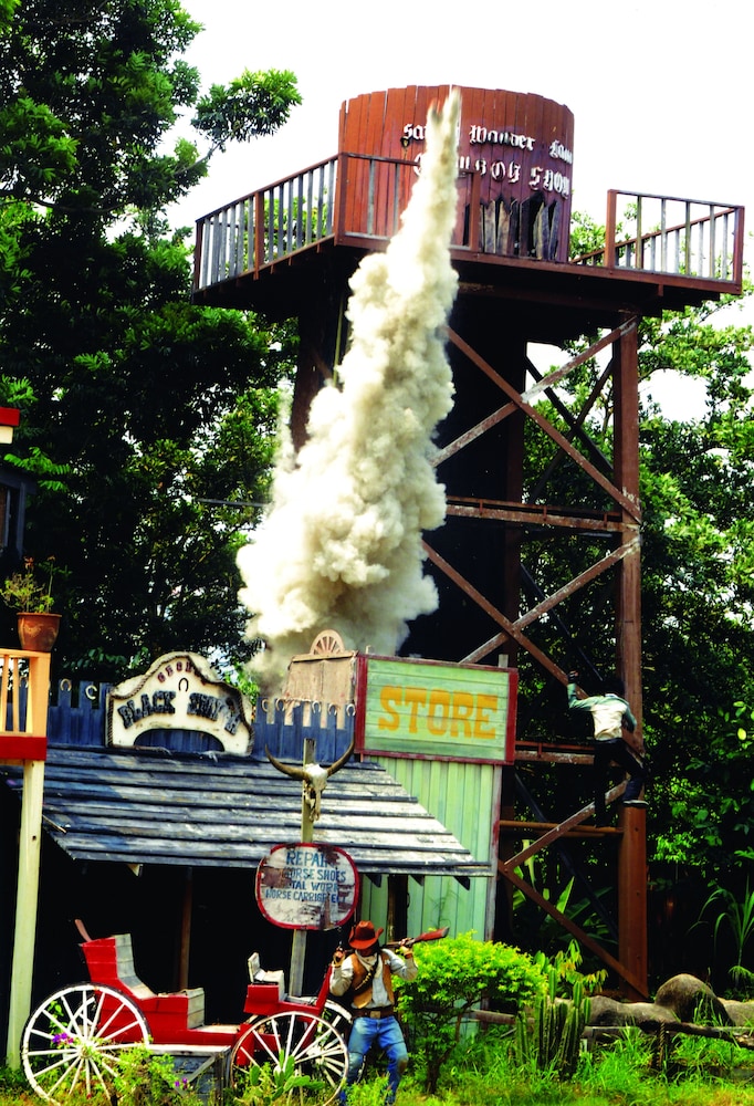 A Famosa Resort 53/63