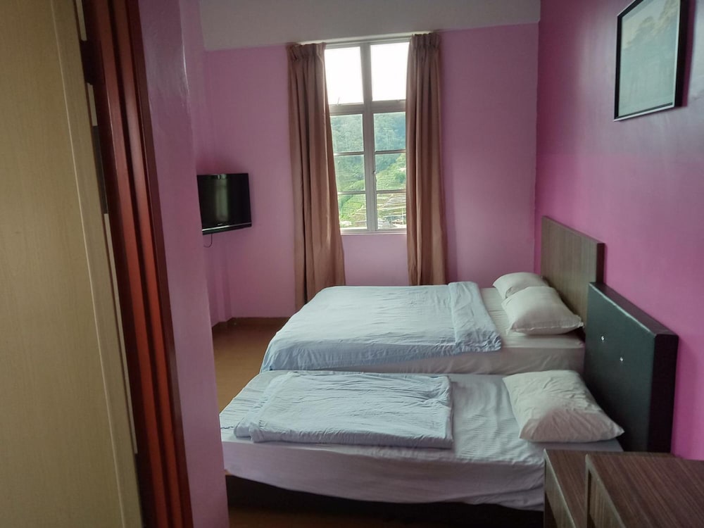 Kea Valley Hotel Apartment 30/46