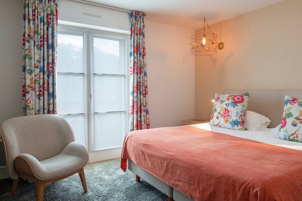 Le Manoir du Lys, The Originals Relais 10/49