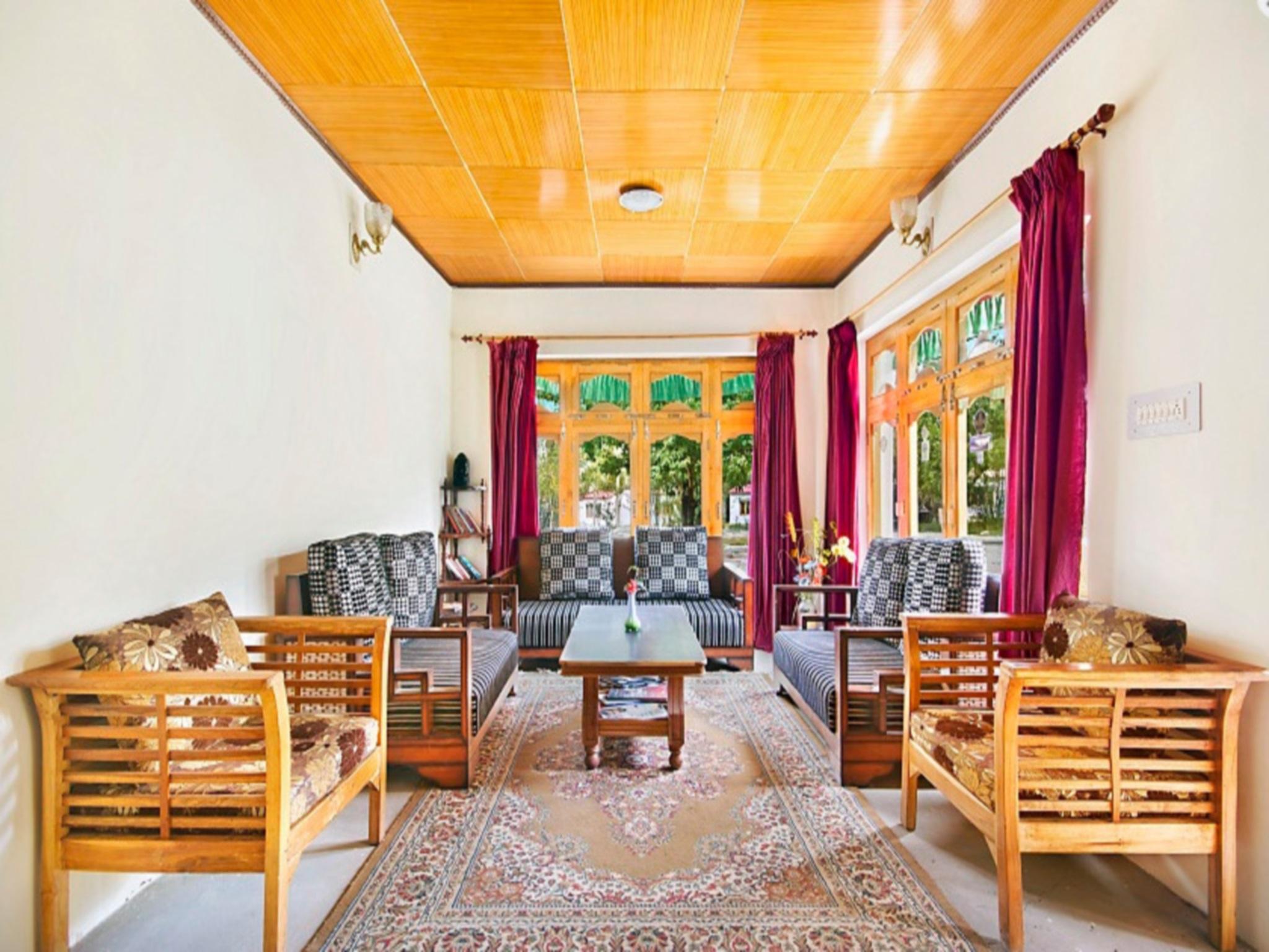 Himalayan Eco Resort 6/24
