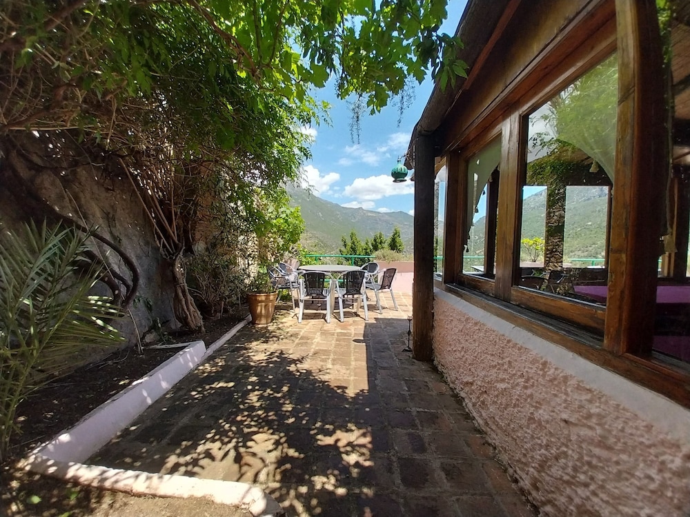 Caiat Refuge 41/50