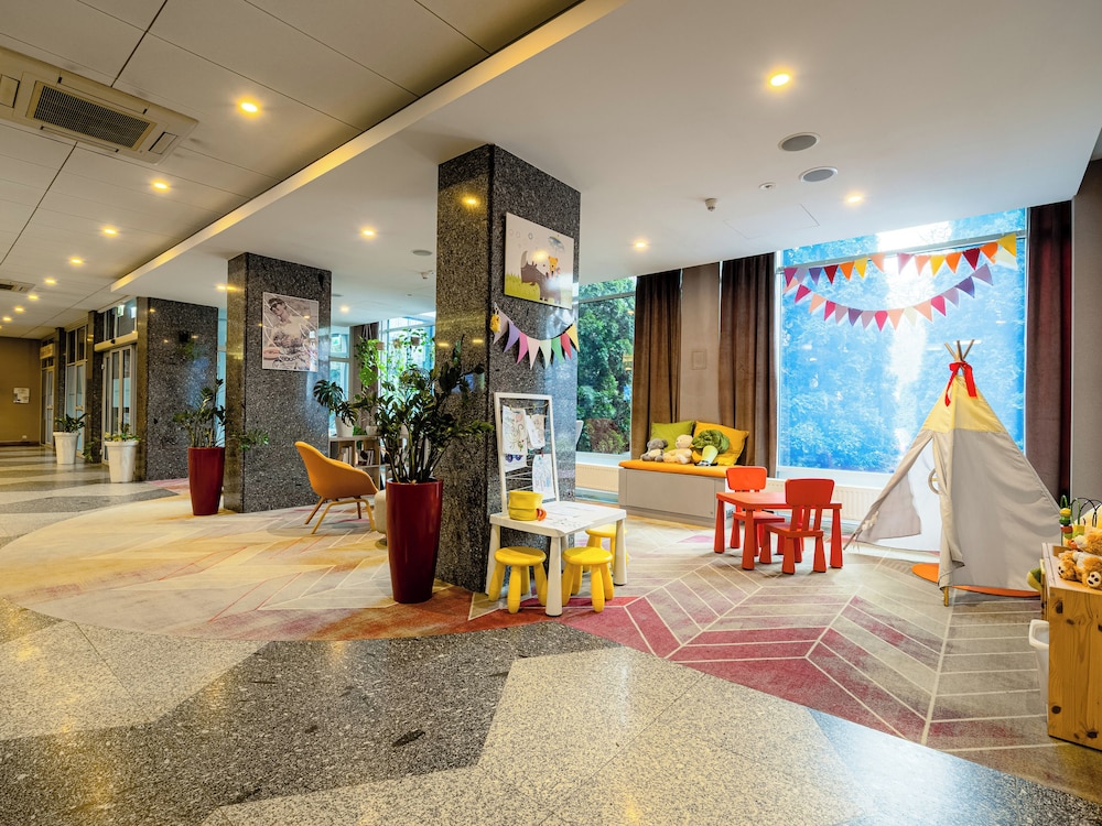 Hotel Mercure Czestochowa Centrum 43/50