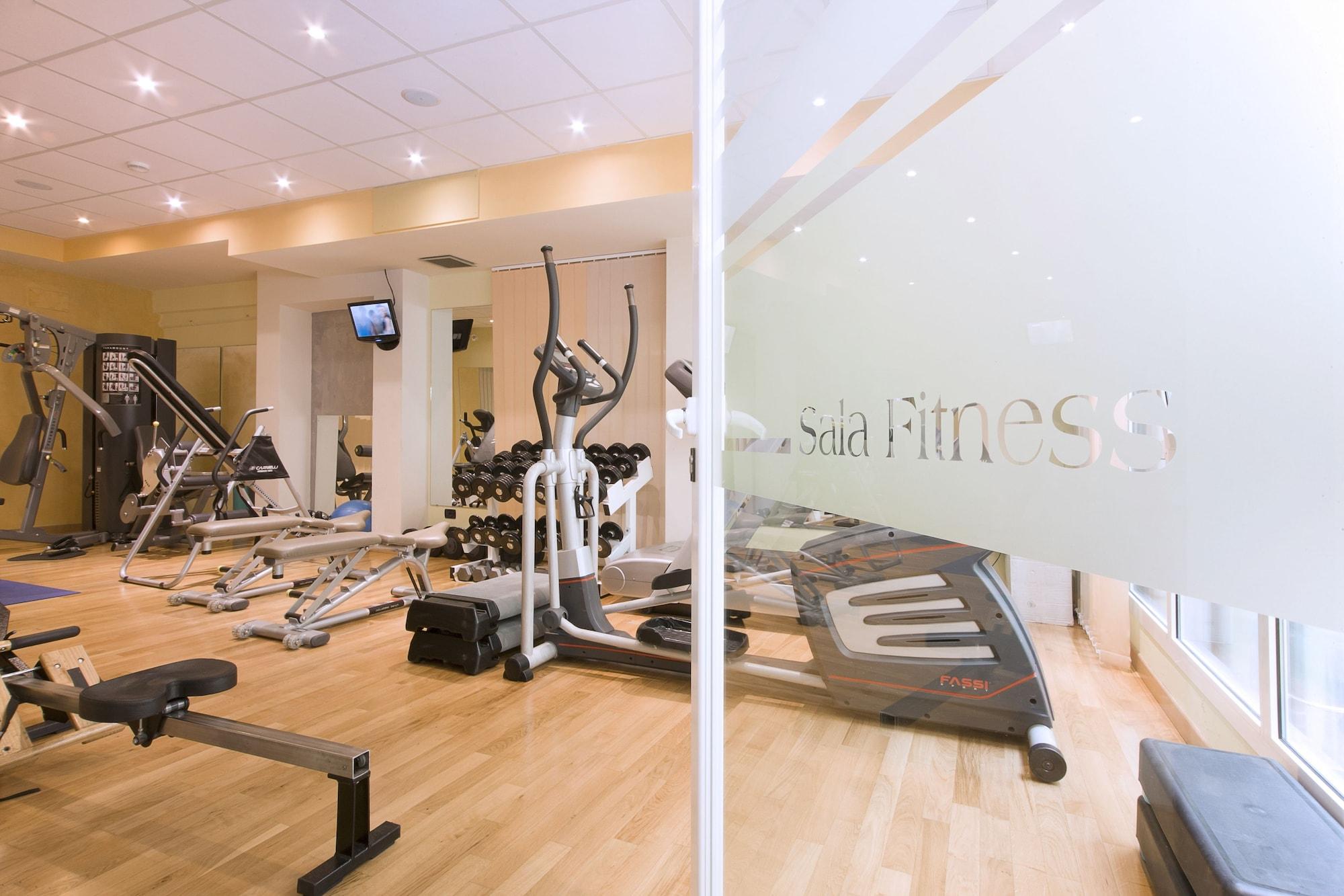 HOTEL TORINO WELLNESS AND SPA 37/55