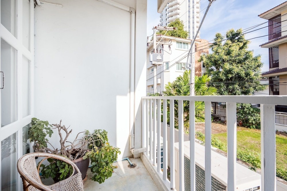 SleepEasy Beach Hostel Huahin 3/50