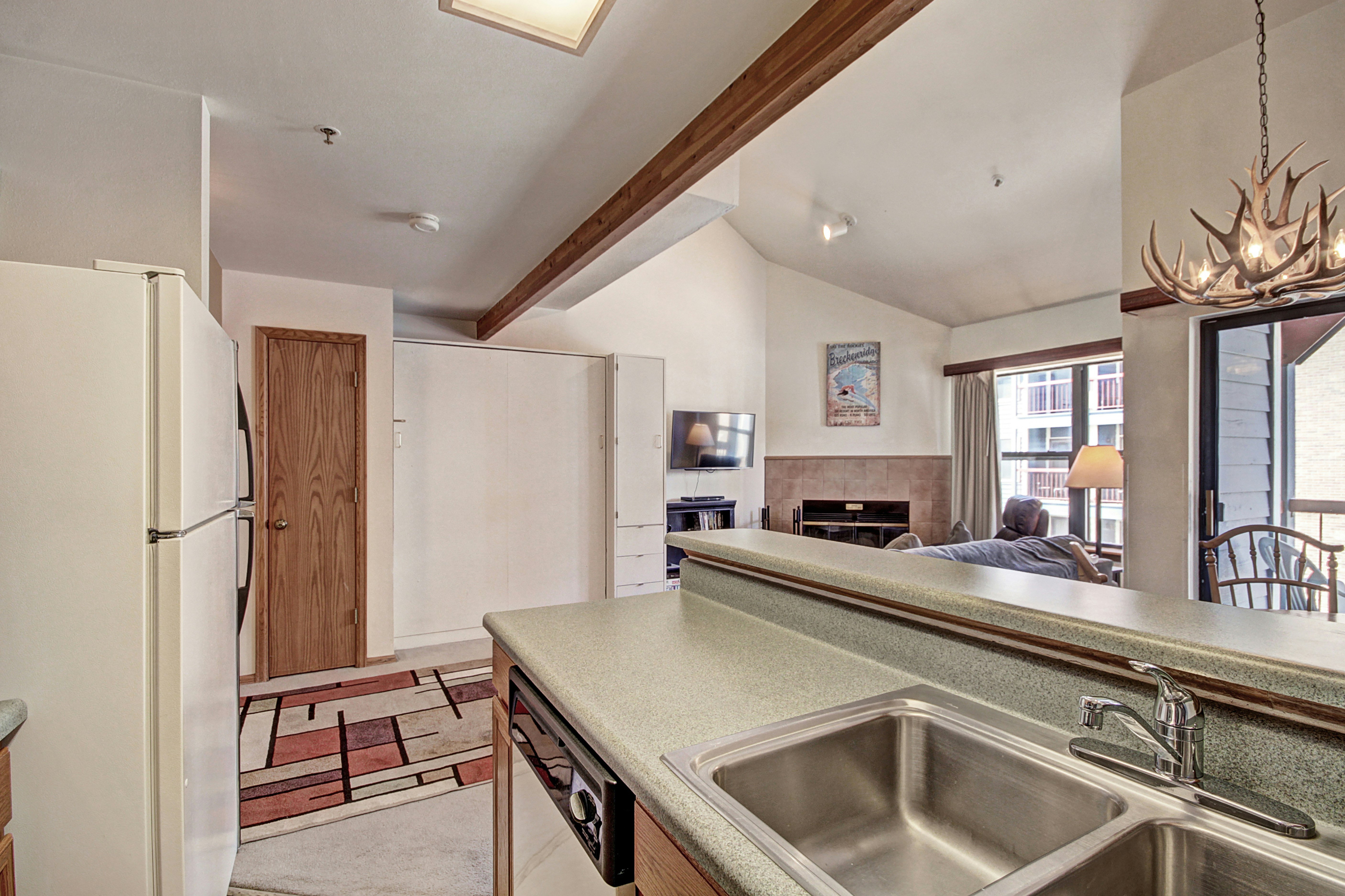 River Mountain Lodge by Breckenridge Hospitality 12/60