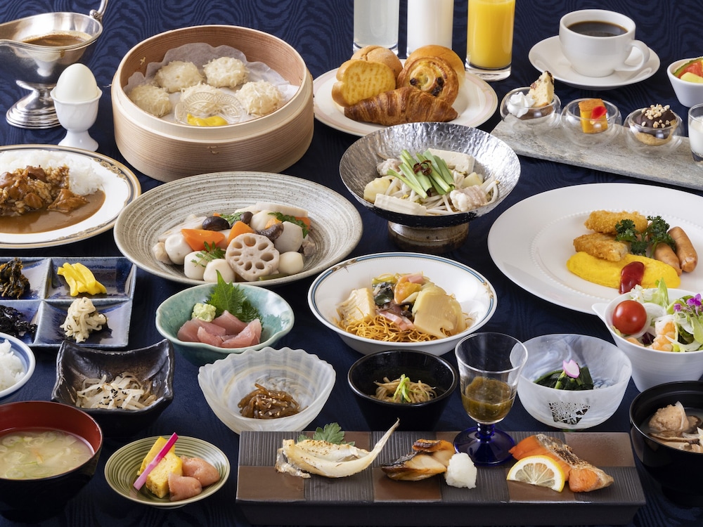 Ark Hotel Royal Fukuoka Tenjin 56/66
