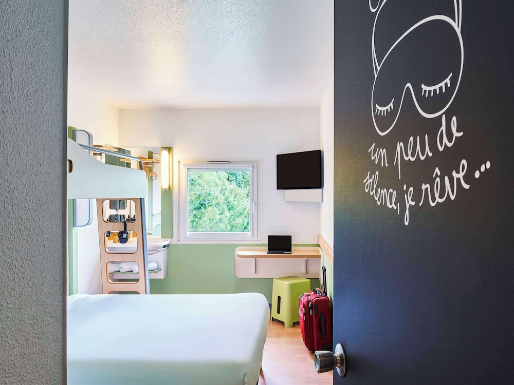 Ibis Budget Santeny 17/71