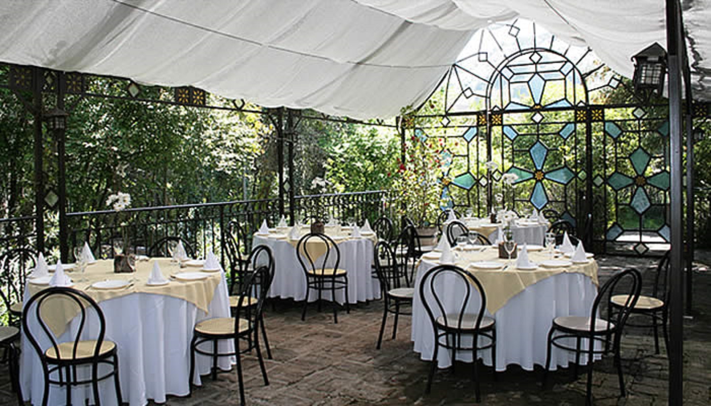 Hotel Acacias De Vitacura 10/17